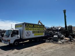 Best Retail Junk Removal  in Rosharon, TX