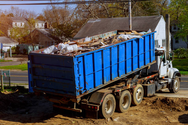 Moving and Downsizing Cleanouts in Rosharon, TX