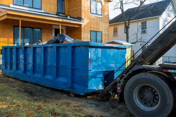 Professional Junk Removal Services in Rosharon, TX