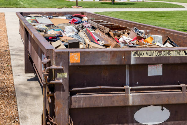 Best Same-Day Junk Removal Services  in Rosharon, TX