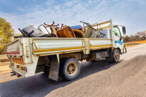 Best Shed Removal  in Rosharon, TX