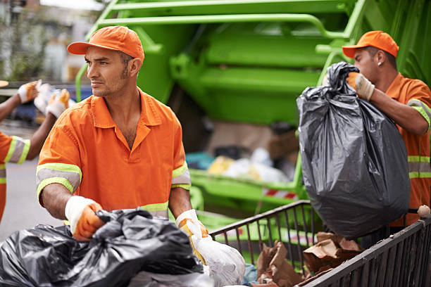 Best Hoarding Cleanup  in Rosharon, TX